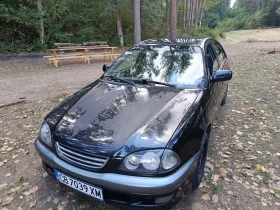 Toyota Avensis | Mobile.bg    5