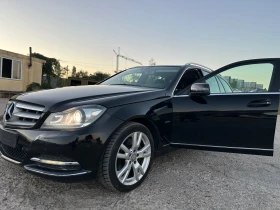 Обява за продажба на Mercedes-Benz C 350 ~17 500 лв. - изображение 1
