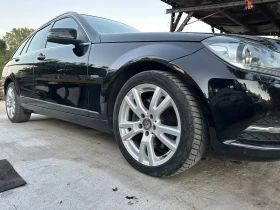 Обява за продажба на Mercedes-Benz C 350 ~17 500 лв. - изображение 11