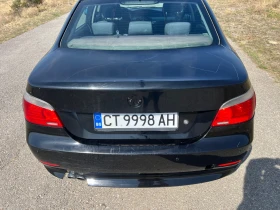 BMW 525 TOP 177hp NAVI  | Mobile.bg    5