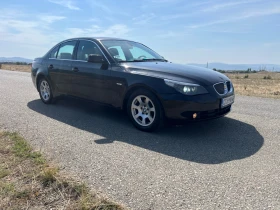 BMW 525 TOP 177hp NAVI  | Mobile.bg    3