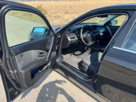 BMW 525 TOP 177hp NAVI  | Mobile.bg    10