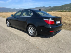 BMW 525 TOP 177hp NAVI  | Mobile.bg    6