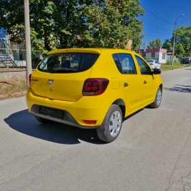 Dacia Sandero | Mobile.bg    5
