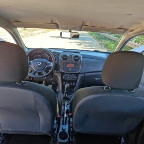 Dacia Sandero | Mobile.bg    12