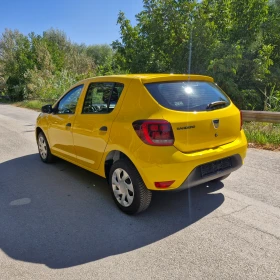 Dacia Sandero | Mobile.bg    6