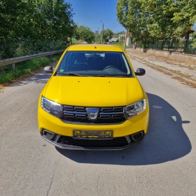 Dacia Sandero | Mobile.bg    2