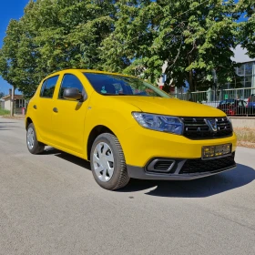 Dacia Sandero | Mobile.bg    4