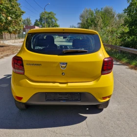 Dacia Sandero | Mobile.bg    7