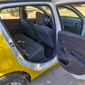 Dacia Sandero | Mobile.bg    10