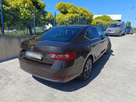 Skoda Superb Laurin&Klement | Mobile.bg    4