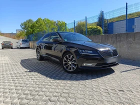 Skoda Superb Laurin&Klement | Mobile.bg    3