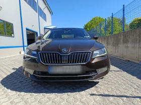 Skoda Superb Laurin&Klement | Mobile.bg    2