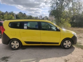 Обява за продажба на Dacia Lodgy 1.6 LPG СПЕШНО ~12 500 лв. - изображение 1