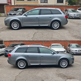 Audi A4 S-LINE, , , !  | Mobile.bg    5