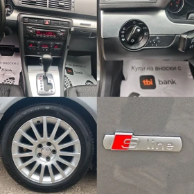 Audi A4 S-LINE, , , !  | Mobile.bg    15
