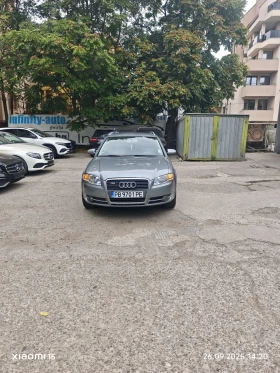 Audi A4 S-LINE, , , !  | Mobile.bg    7