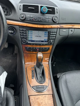 Mercedes-Benz E 320 7G Tronic | Airmatic | Mobile.bg    9