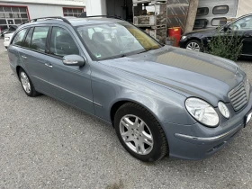Mercedes-Benz E 320 7G Tronic | Airmatic | Mobile.bg    2
