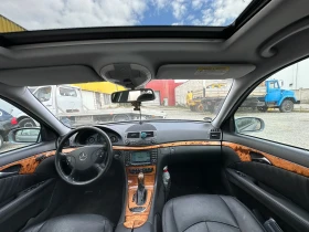 Mercedes-Benz E 320 7G Tronic | Airmatic | Mobile.bg    10