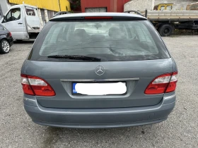 Mercedes-Benz E 320 7G Tronic | Airmatic | Mobile.bg    4