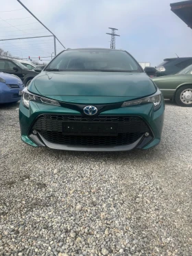 Обява за продажба на Toyota Corolla ~42 999 лв. - изображение 1