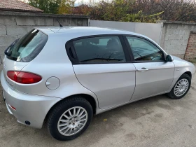 Обява за продажба на Alfa Romeo 147 1.6 16V twin spark Нова Газова уредба ~5 300 лв. - изображение 2
