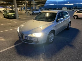 Обява за продажба на Alfa Romeo 147 1.6 16V twin spark Нова Газова уредба ~5 300 лв. - изображение 5