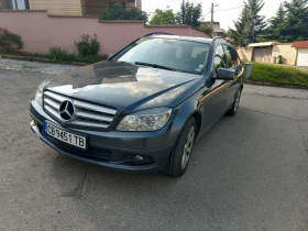 Обява за продажба на Mercedes-Benz C 200 220 CDI ~8 500 лв. - изображение 1