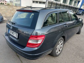 Обява за продажба на Mercedes-Benz C 200 220 CDI ~8 500 лв. - изображение 4