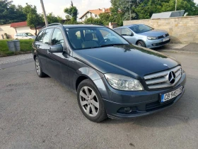 Обява за продажба на Mercedes-Benz C 200 220 CDI ~8 500 лв. - изображение 5