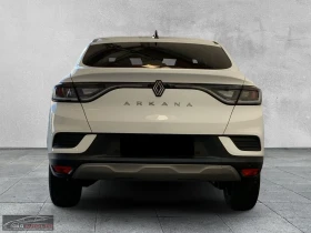Renault Arkana НОВ!/MHEV/140HP/EVOLUTION/CAM/LED/KLESS/DIGI/508g - 55399 лв. / 28325.06 € - 32653717 8
