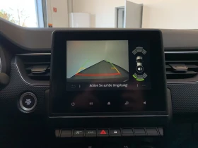 Renault Arkana НОВ!/MHEV/140HP/EVOLUTION/CAM/LED/KLESS/DIGI/508g - 55399 лв. / 28325.06 € - 32653717 14