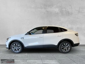 Renault Arkana НОВ!/MHEV/140HP/EVOLUTION/CAM/LED/KLESS/DIGI/508g - 55399 лв. / 28325.06 € - 32653717 3
