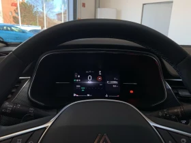 Renault Arkana НОВ!/MHEV/140HP/EVOLUTION/CAM/LED/KLESS/DIGI/508g - 55399 лв. / 28325.06 € - 32653717 12