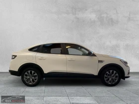 Renault Arkana НОВ!/MHEV/140HP/EVOLUTION/CAM/LED/KLESS/DIGI/508g - 55399 лв. / 28325.06 € - 32653717 6