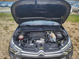 Citroen C4 1.2i PURETECH - 28900 лв. / 14776.34 € - 55118254 14