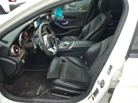 Mercedes-Benz C 43 AMG AWD * CARFAX * АвтоКредит * Цена до България*  - 61900 лв. / 31648.97 € - 43833015 5