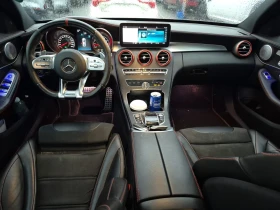 Mercedes-Benz C 43 AMG AWD * CARFAX * АвтоКредит * Цена до България*  - 61900 лв. / 31648.97 € - 43833015 9