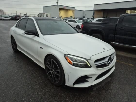 Mercedes-Benz C 43 AMG AWD * CARFAX * АвтоКредит * Цена до България*  - 61900 лв. / 31648.97 € - 43833015 2