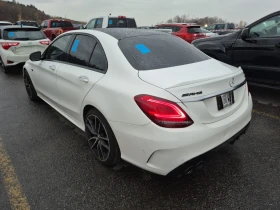 Mercedes-Benz C 43 AMG AWD * CARFAX * АвтоКредит * Цена до България*  - 61900 лв. / 31648.97 € - 43833015 4