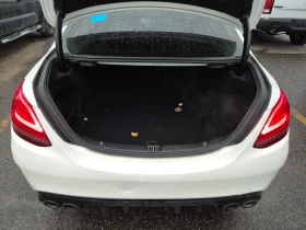 Mercedes-Benz C 43 AMG AWD * CARFAX * АвтоКредит * Цена до България*  - 61900 лв. / 31648.97 € - 43833015 12