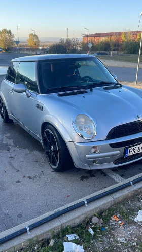 Mini One  - изображение 1