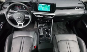 Kia K5 2.0 LPI Strandard * -   *  | Mobile.bg    7