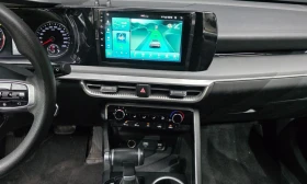 Kia K5 2.0 LPI Strandard * -   *  | Mobile.bg    15