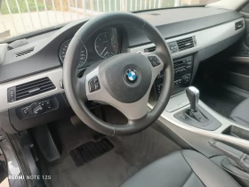 BMW 320 2.0D AUTOMATIC | Mobile.bg � ����� ������ 10