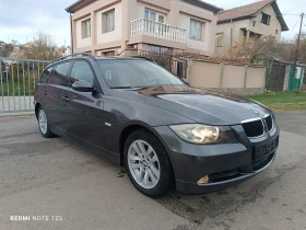     BMW 320 2.0D AUTOMATIC