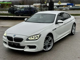 BMW 640 M-Pack LCI NBT, снимка 1