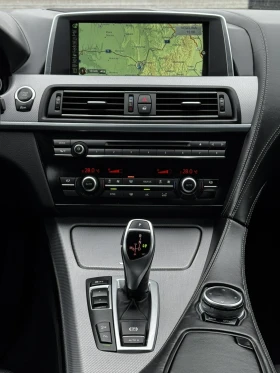 BMW 640 M-Pack LCI NBT, снимка 12