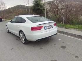 Audi A5 Sportback, снимка 7 — Bazar.bg Audi A5 Sportback, снимка 7